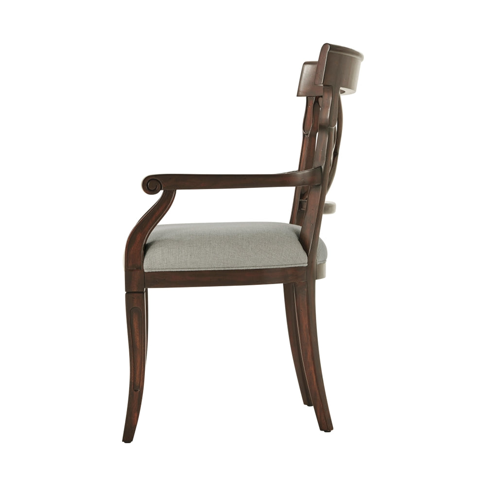 Brooksby Armchair