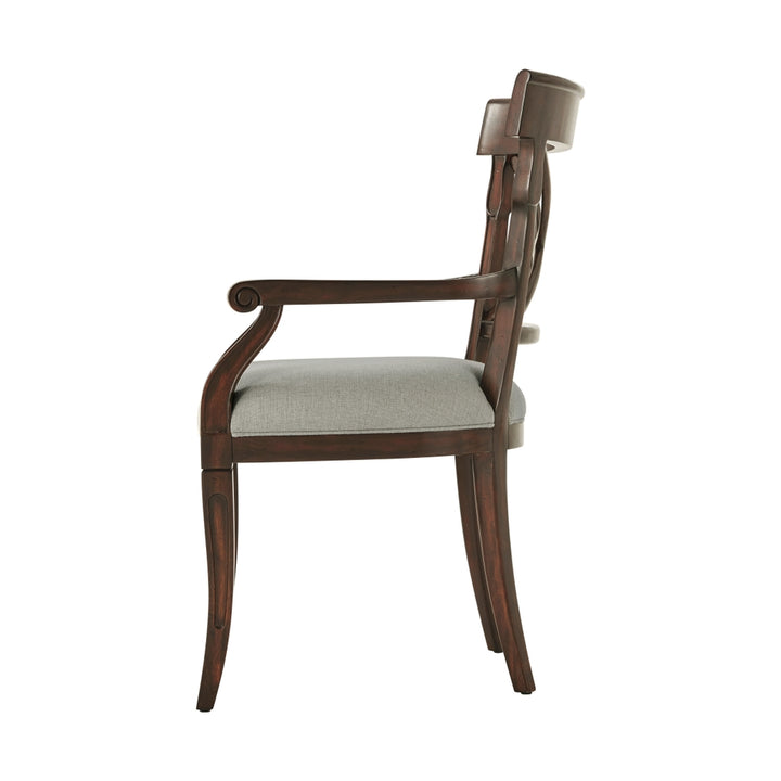 Brooksby Armchair