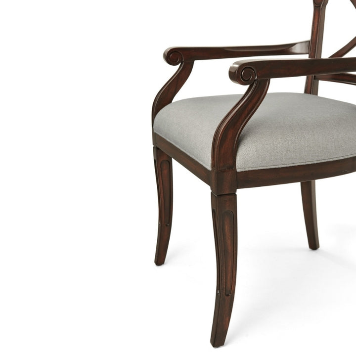 Brooksby Armchair