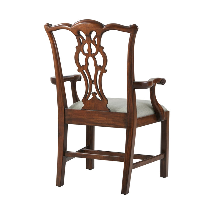 Penreath Armchair