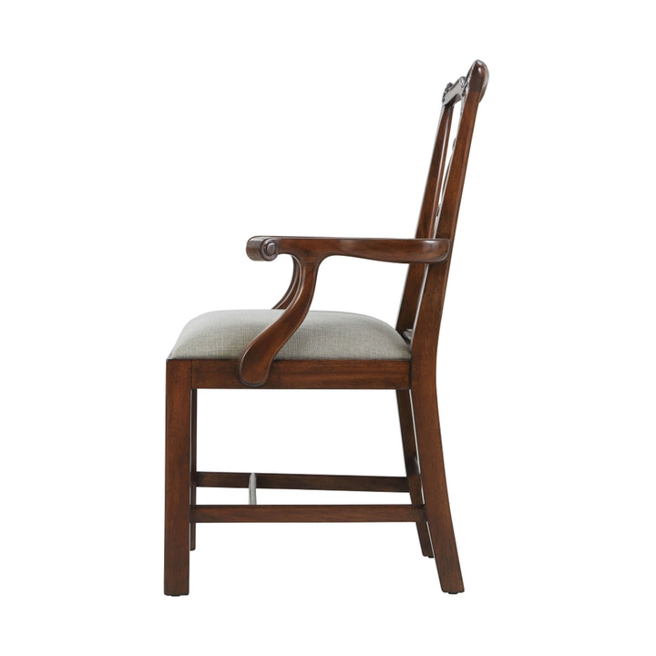 Penreath Armchair