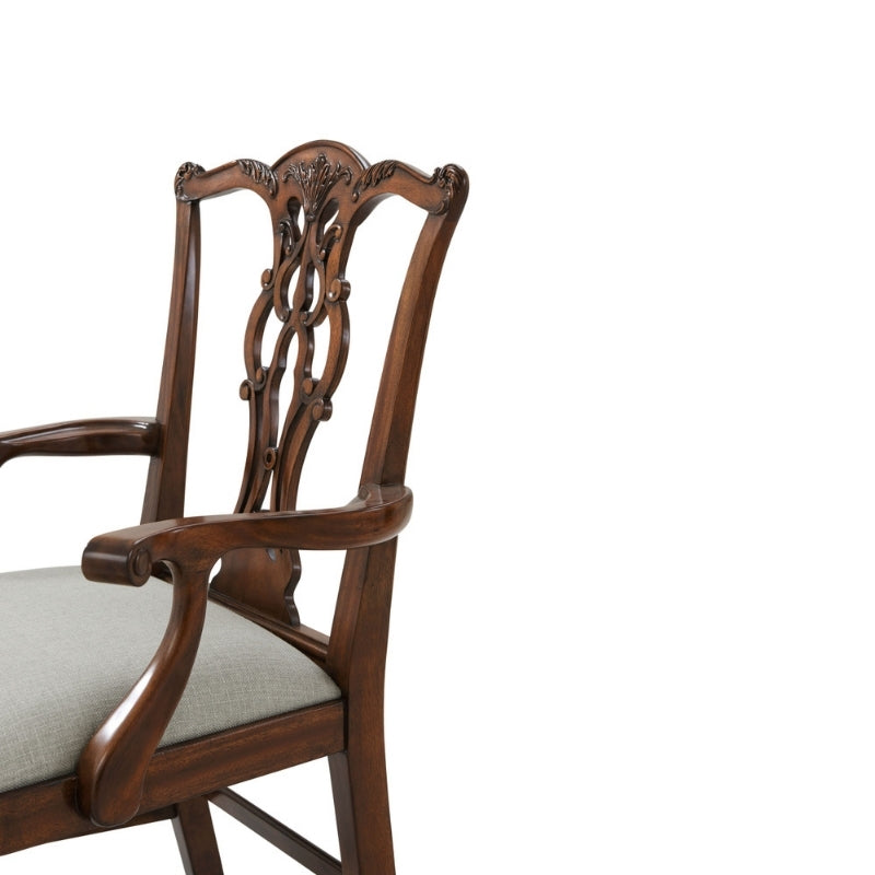 Penreath Armchair