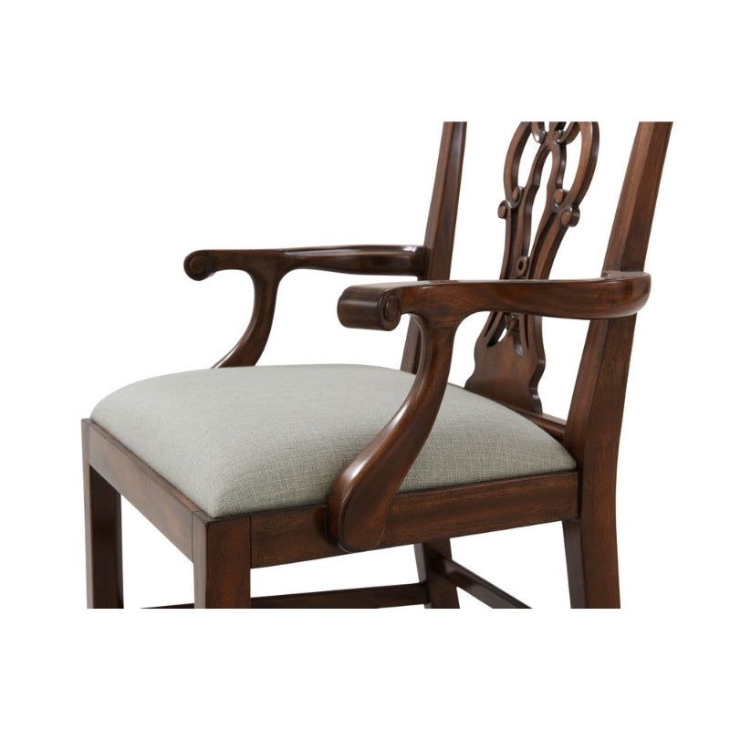 Penreath Armchair