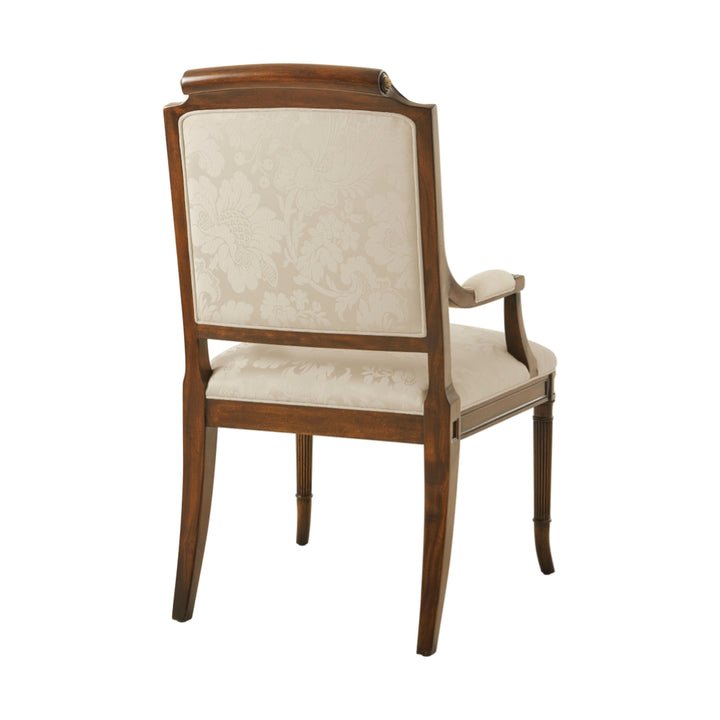 Atcombe Armchair