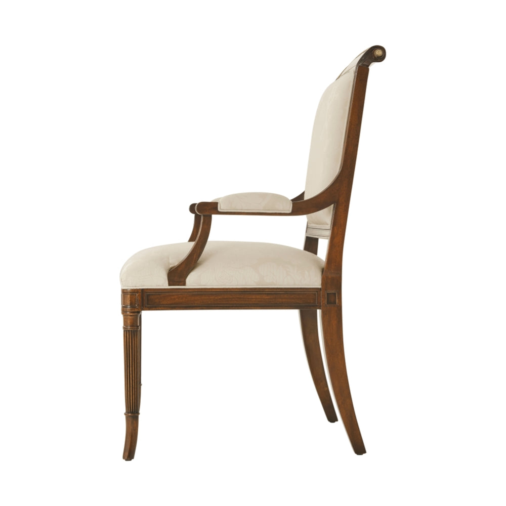 Atcombe Armchair