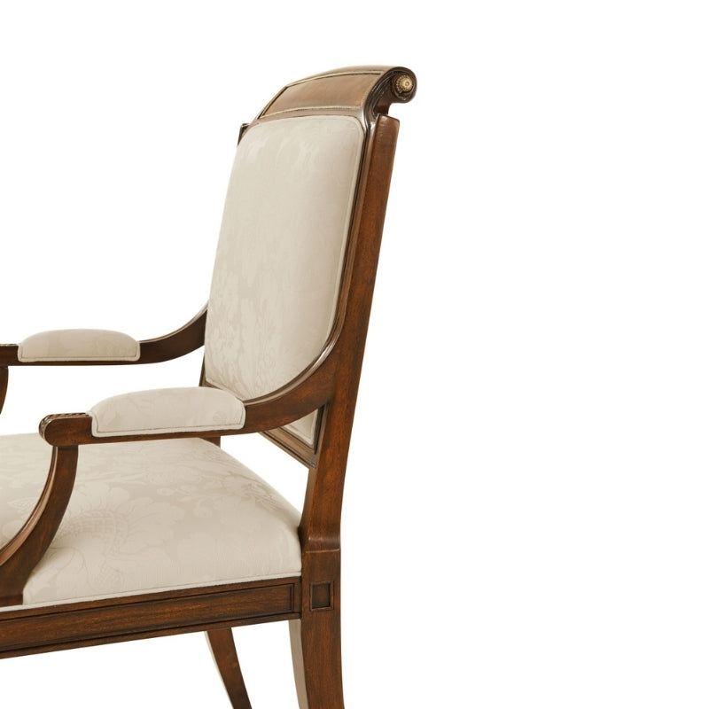 Atcombe Armchair