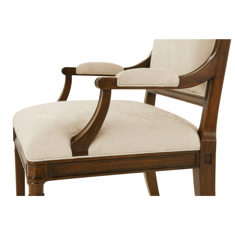 Atcombe Armchair