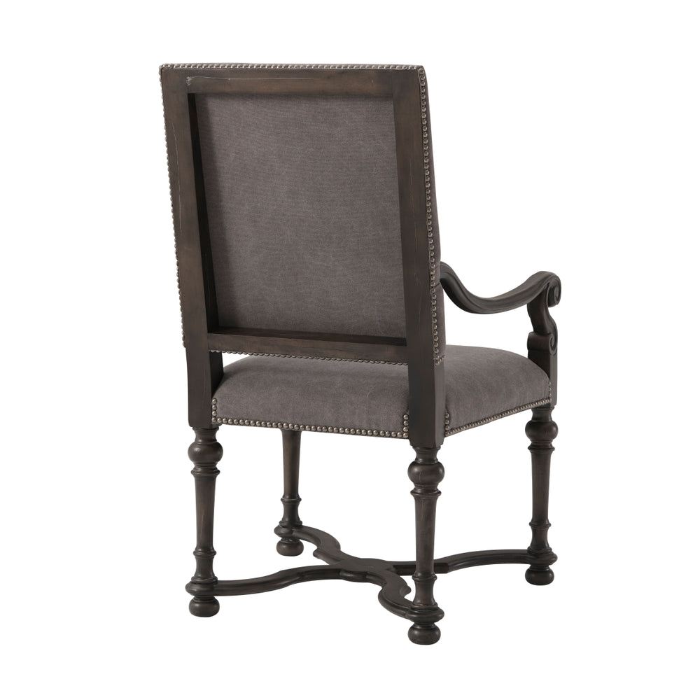 Ione Armchair