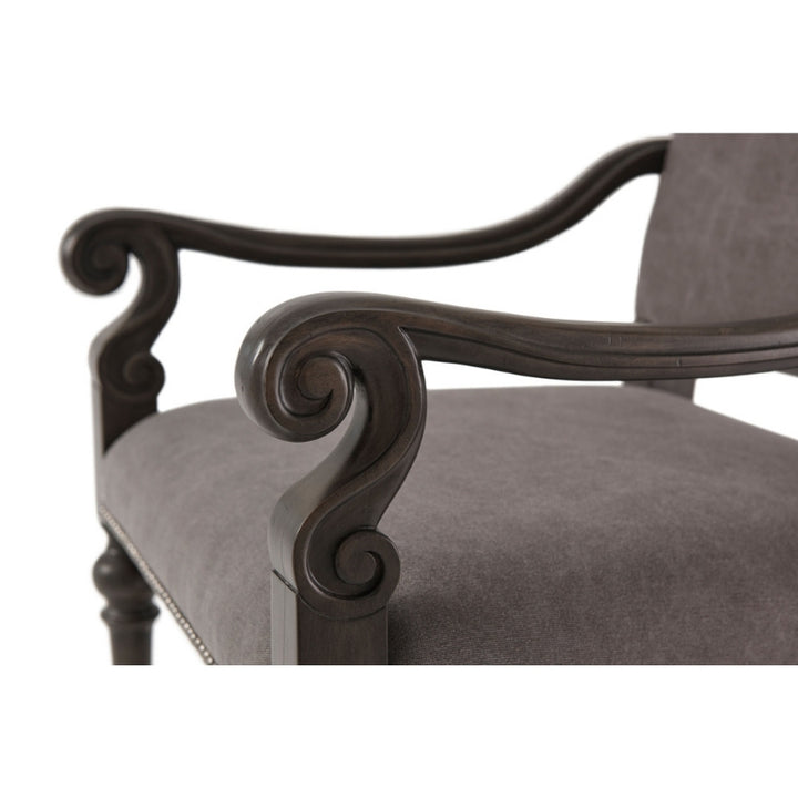 Ione Armchair