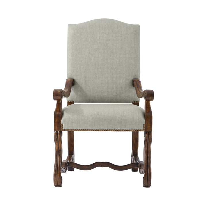 Warmth By The Fireside Dining Chair