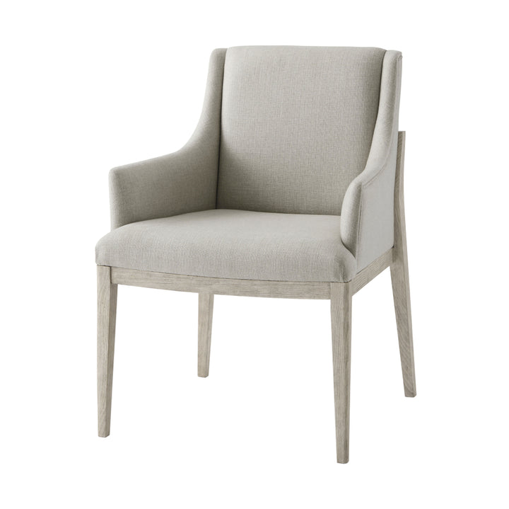 Valeria Dining Armchair