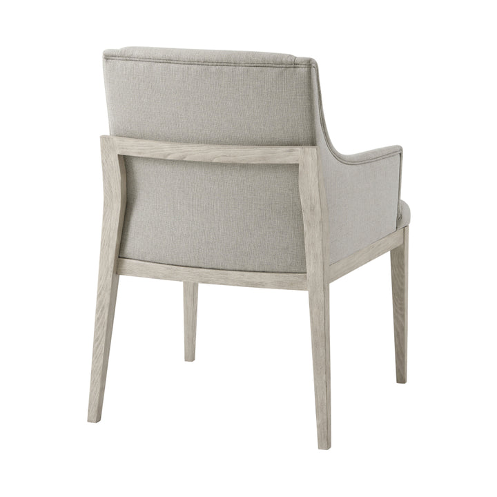 Valeria Dining Armchair