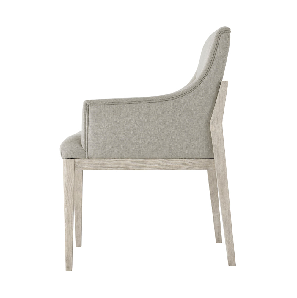 Valeria Dining Armchair