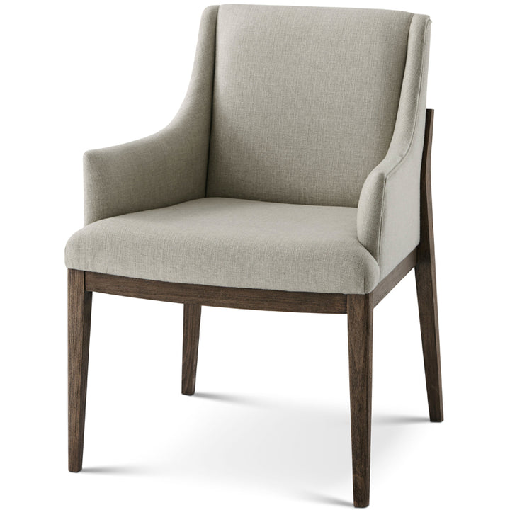 Valeria Dining Armchair