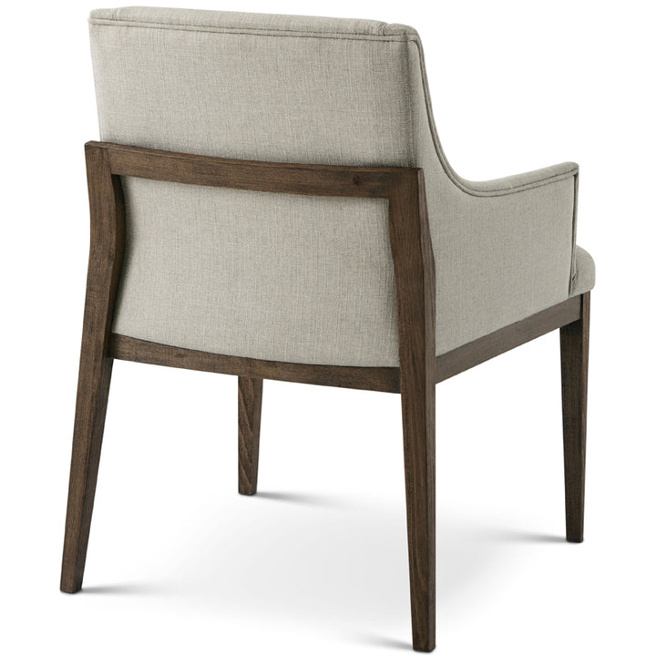 Valeria Dining Armchair