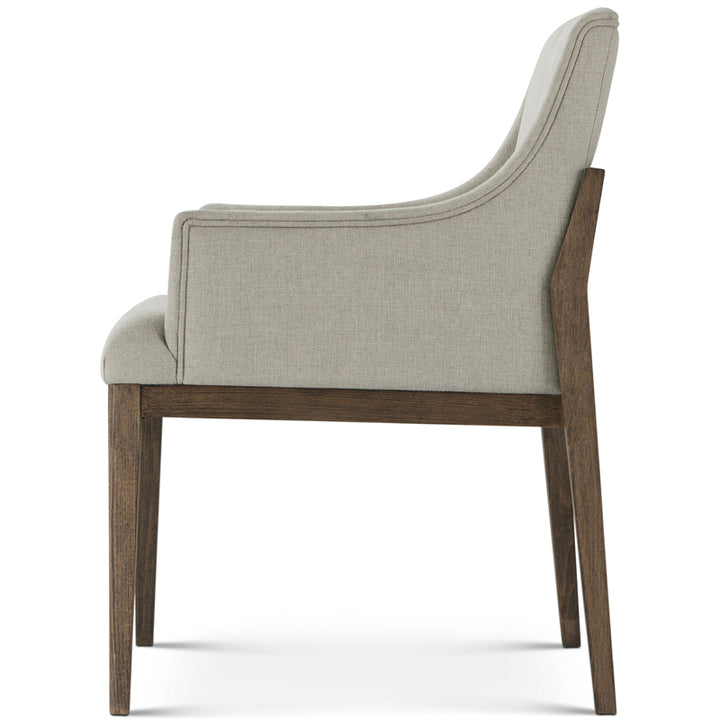 Valeria Dining Armchair