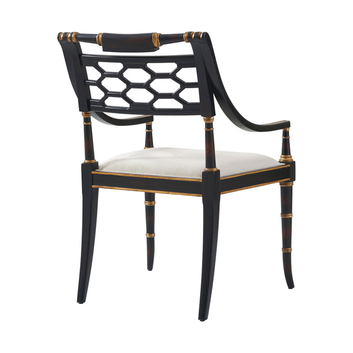 Sophy's Chair