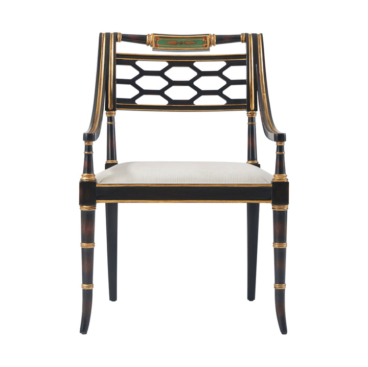 Sophy's Chair