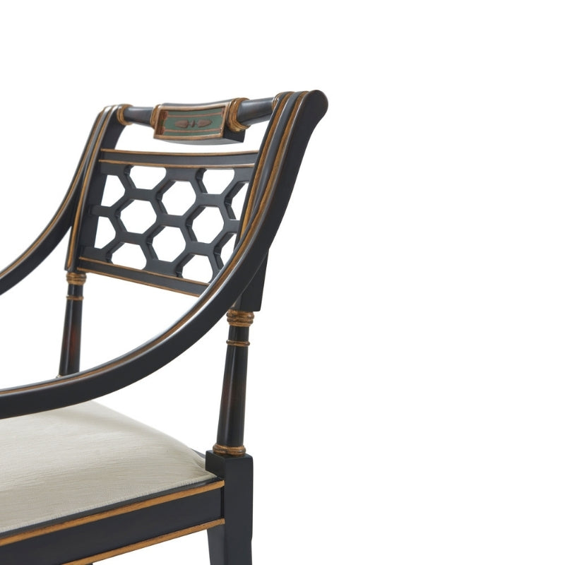 Sophy's Chair