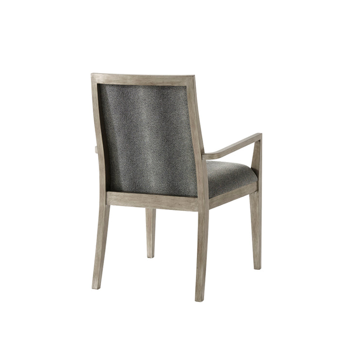 Linden Armchair