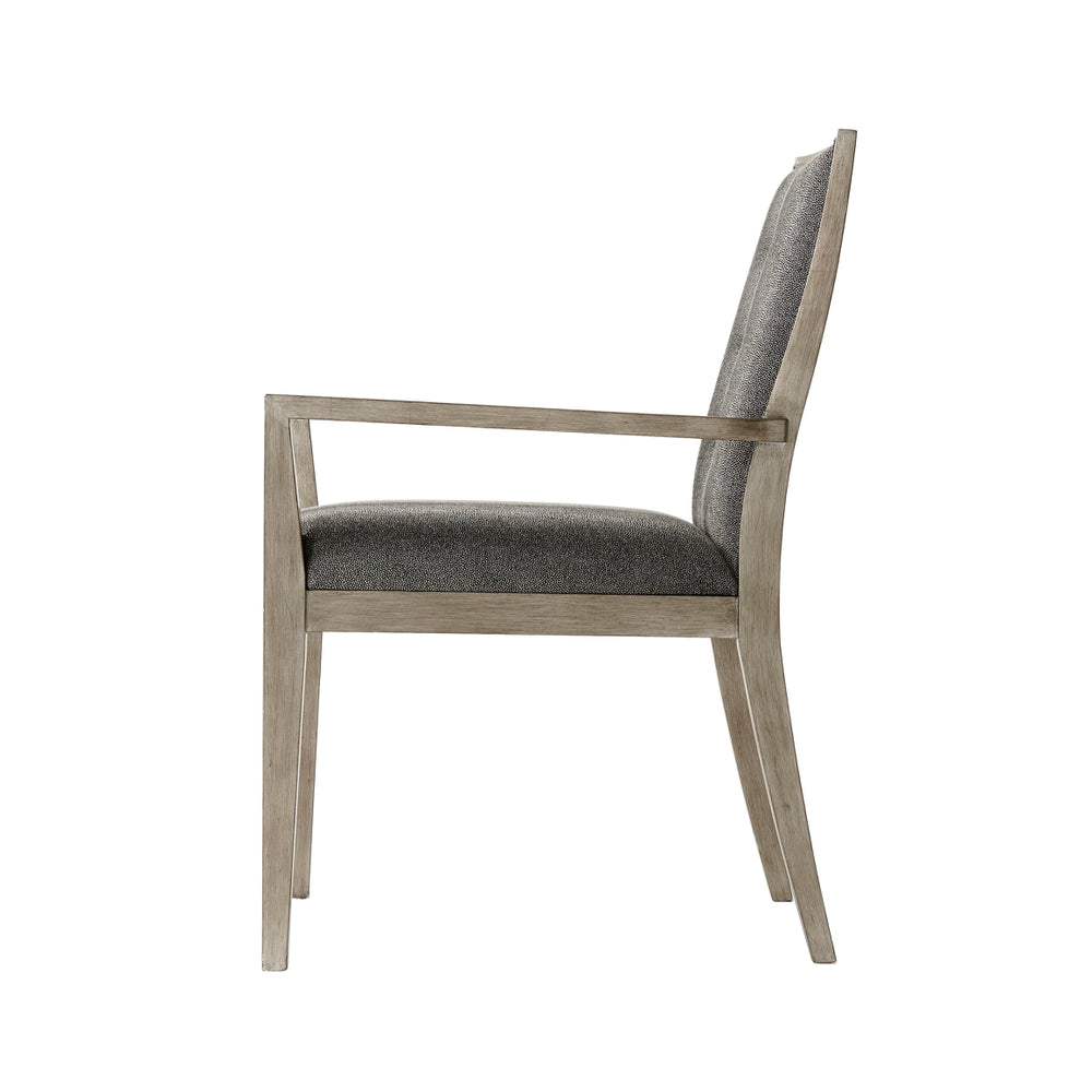 Linden Armchair
