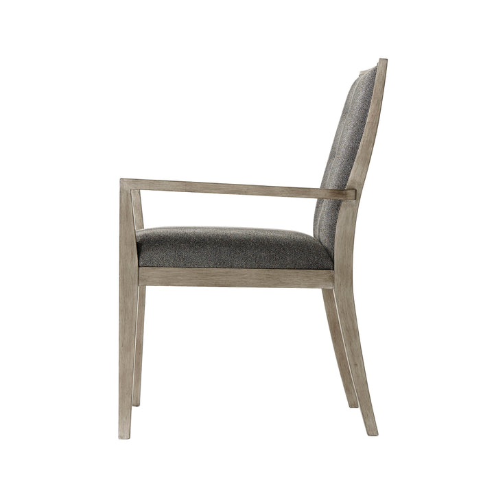 Linden Armchair