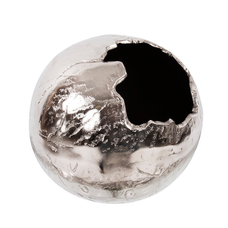Cracked Vase