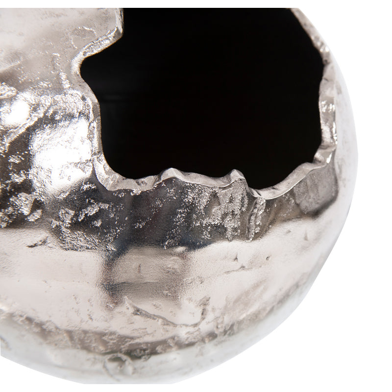 Cracked Vase