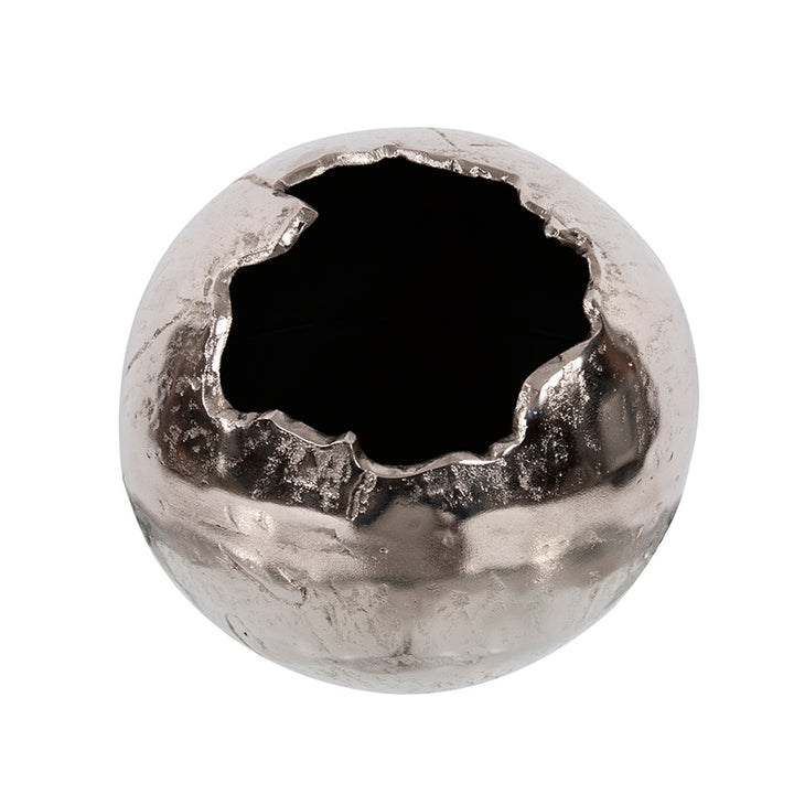 Cracked Vase