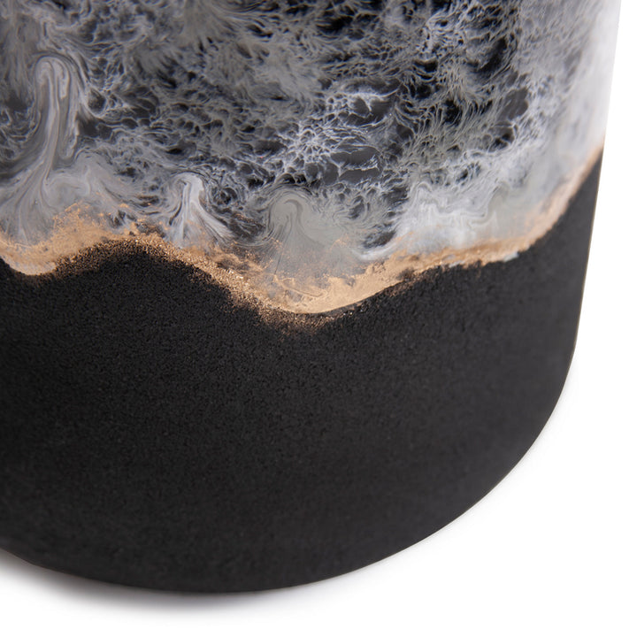 The Embers Vase