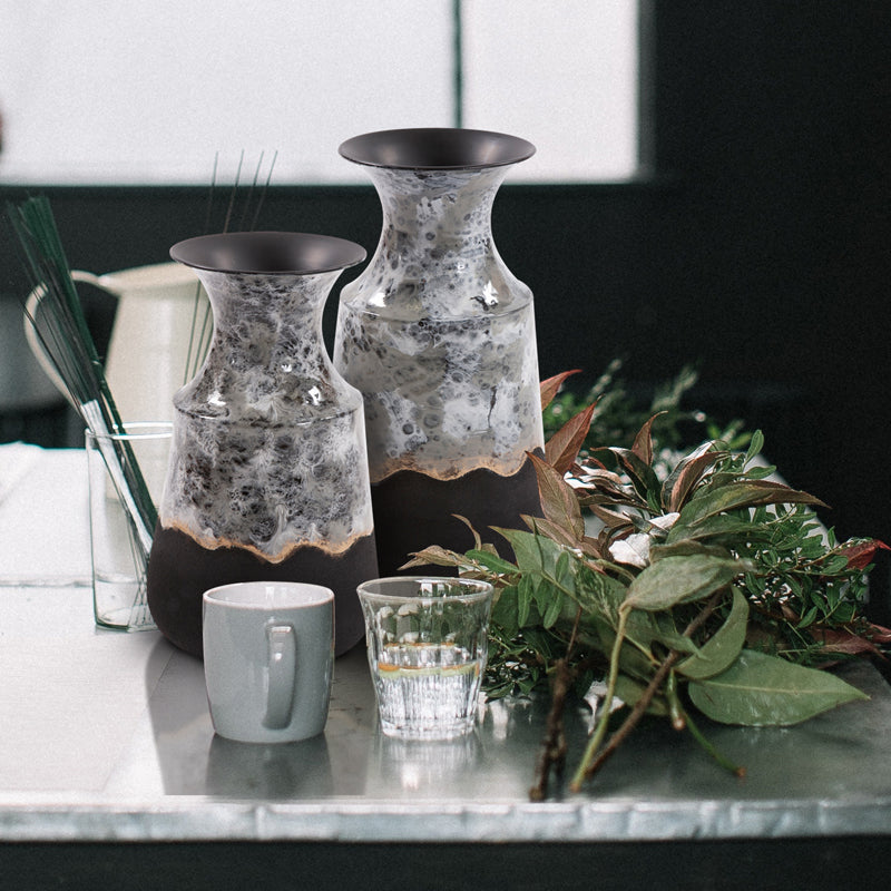 The Embers Vase