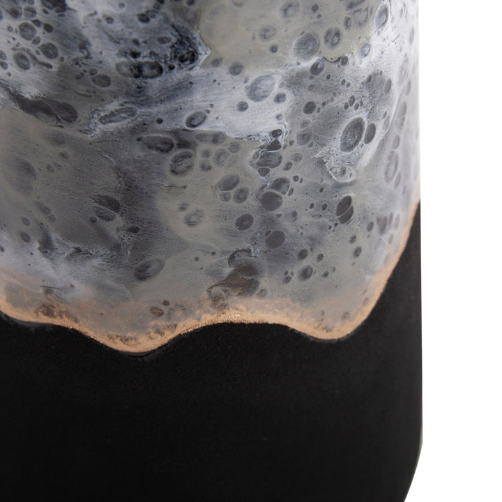 The Embers Vase