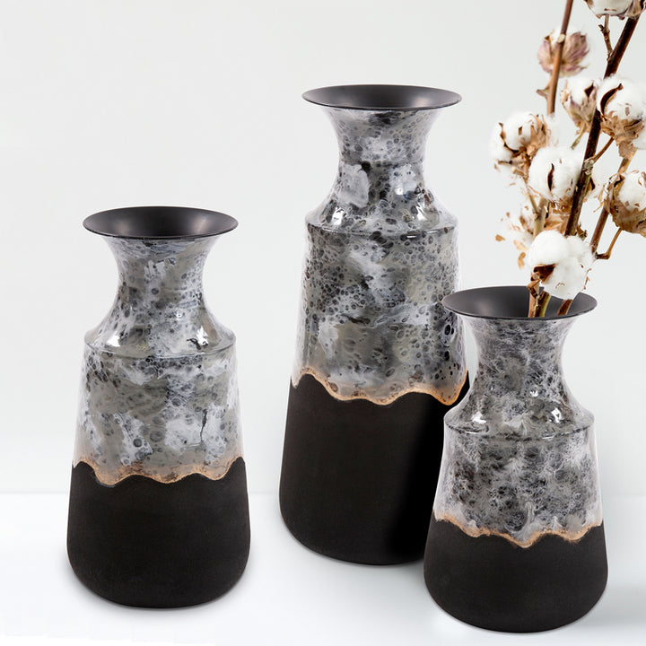 The Embers Vase