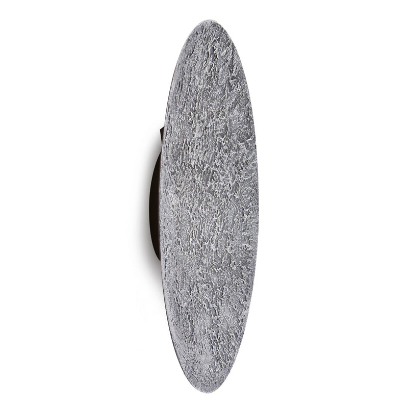 The Lunar Wall Plate Wall Art