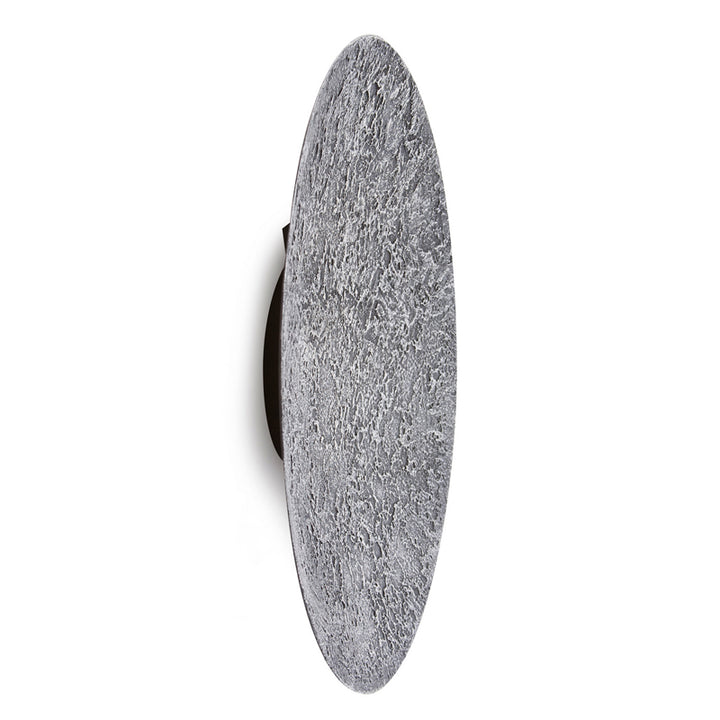 The Lunar Wall Plate Wall Art