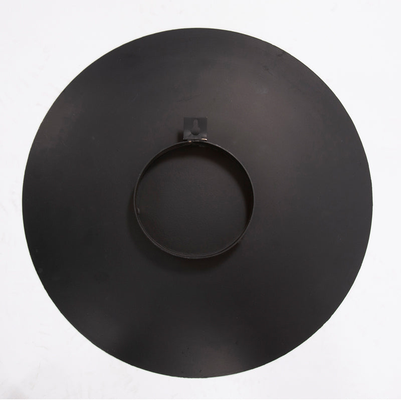 The Lunar Wall Plate Wall Art