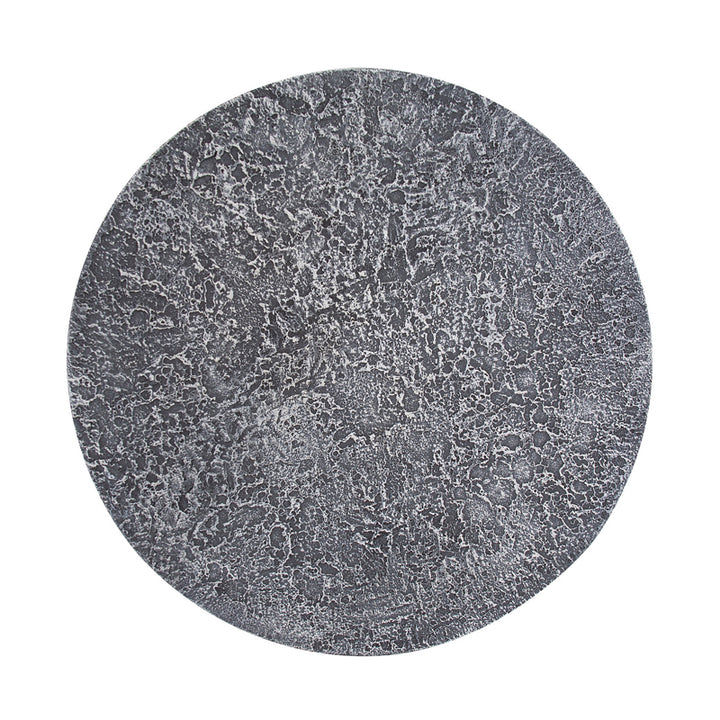 The Lunar Wall Plate Wall Art