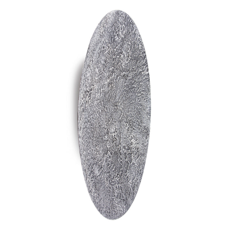 The Lunar Wall Plate Wall Art