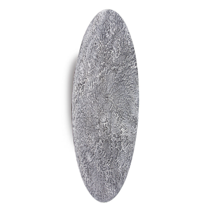 The Lunar Wall Plate Wall Art