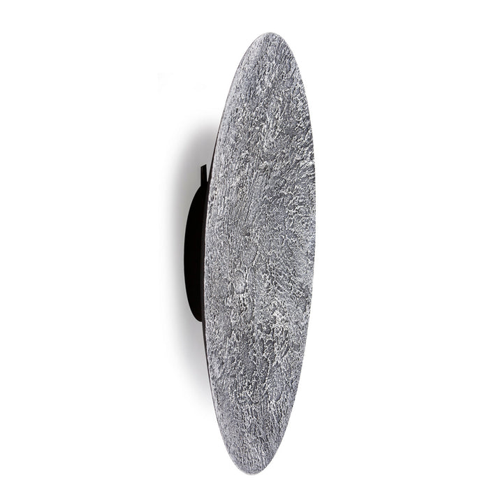 The Lunar Wall Plate Wall Art