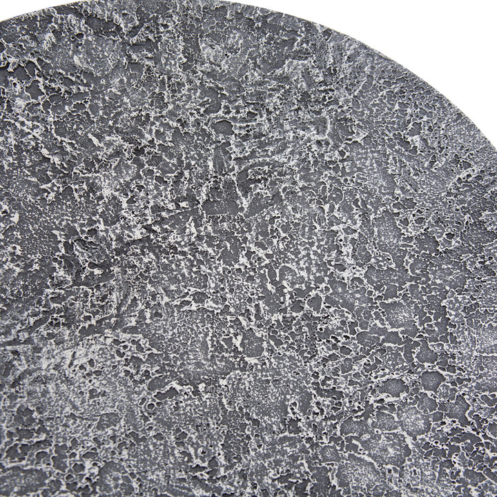 The Lunar Wall Plate Wall Art