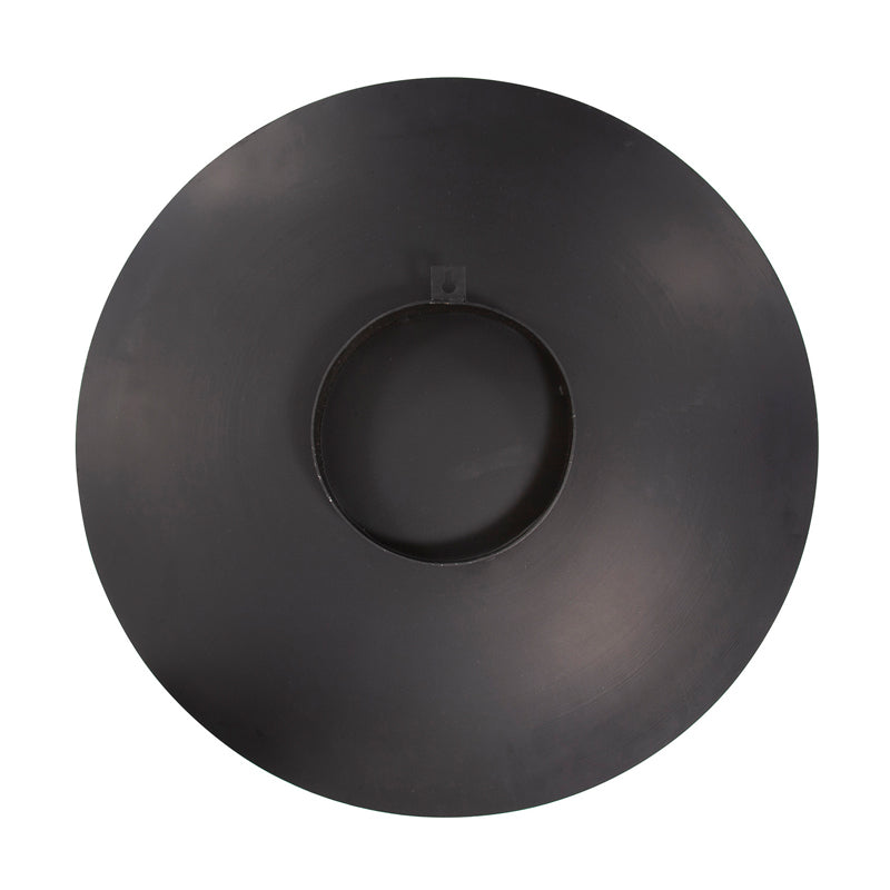 The Lunar Wall Plate Wall Art