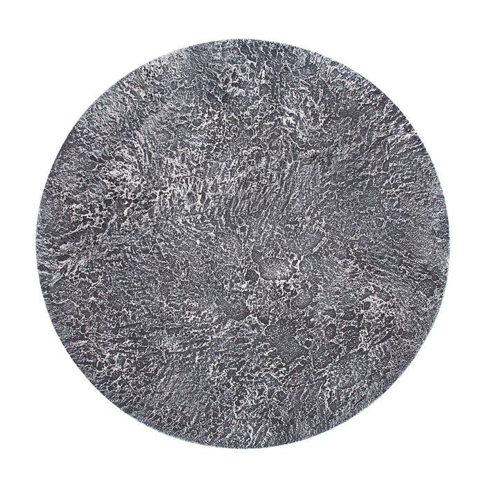 The Lunar Wall Plate Wall Art
