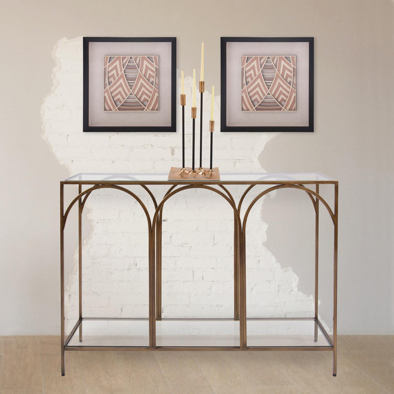 Candelabra