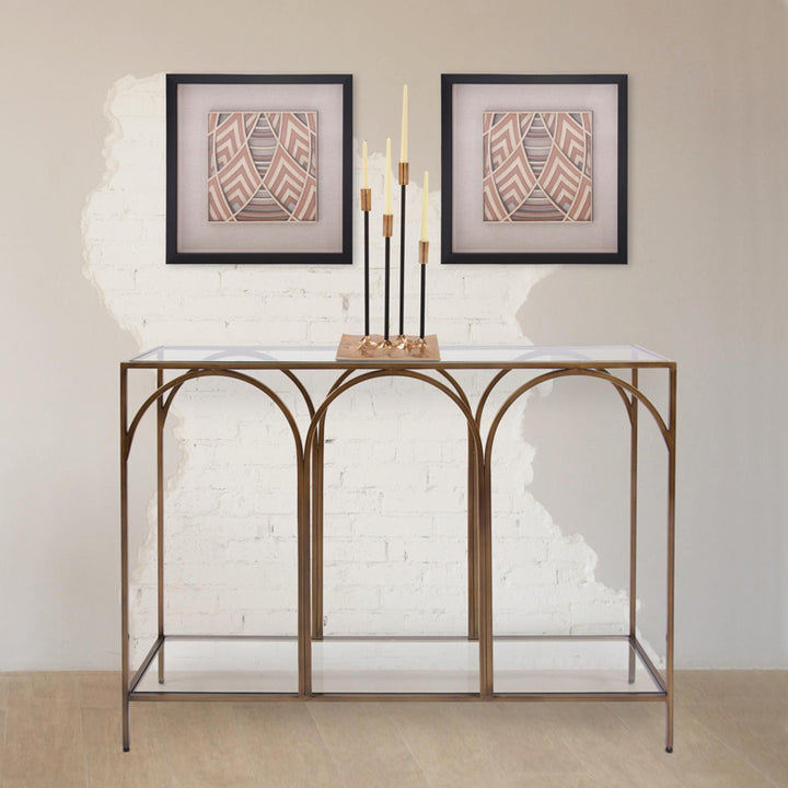 Candelabra