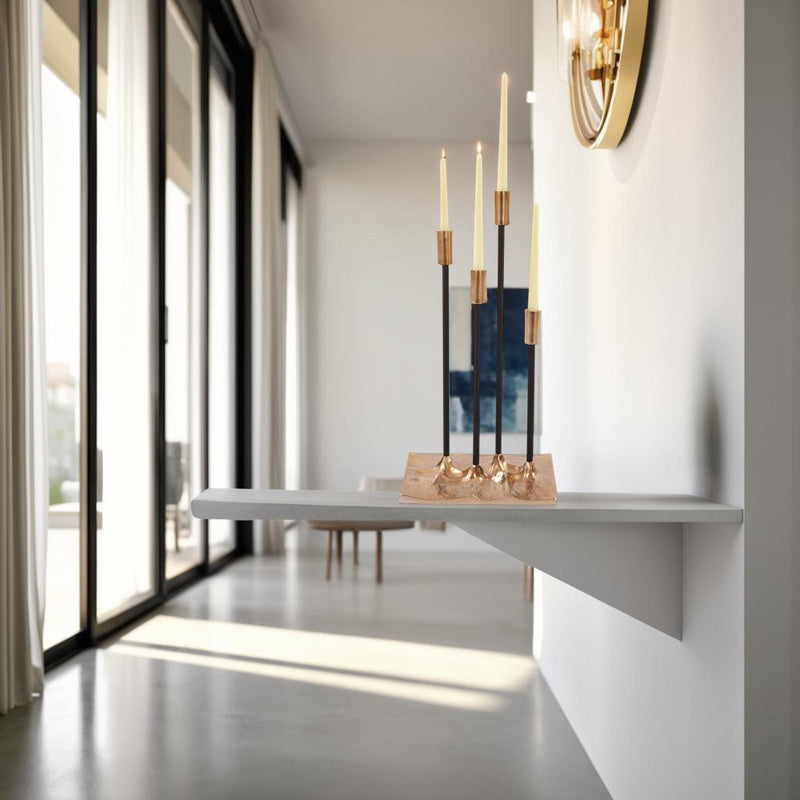 Candelabra