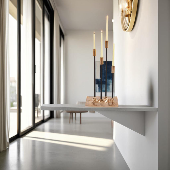 Candelabra