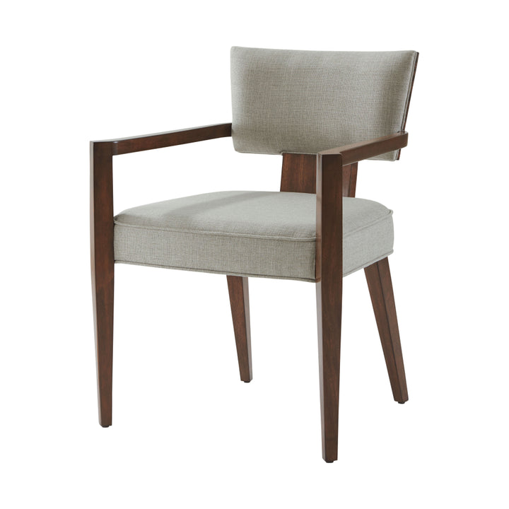 55 Broadway Armchair