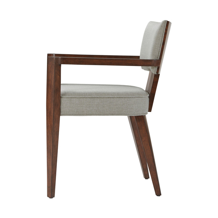55 Broadway Armchair