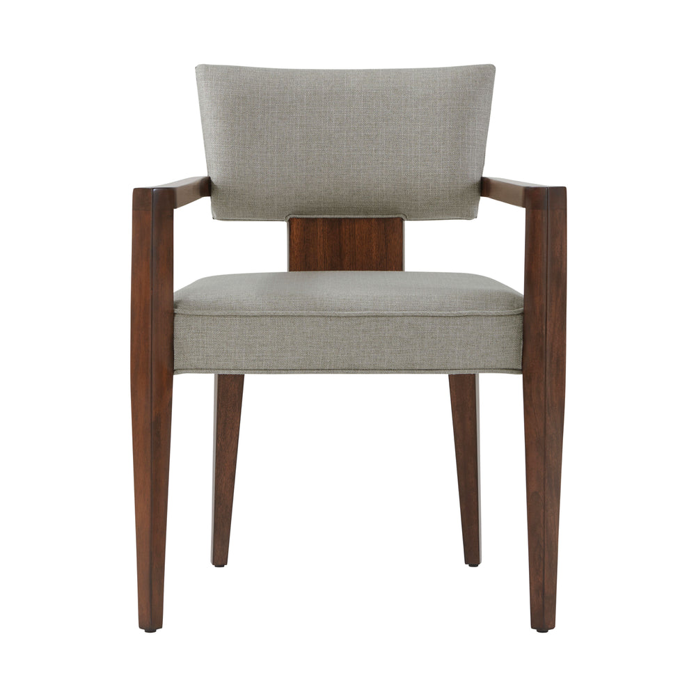 55 Broadway Armchair